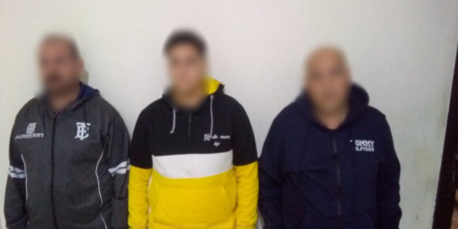 كشف ملابسات تكبيل طفلين بأحد أعمدة الإنارة والتعدى عليهما بالضرب بالشرقية - صوت الأمة