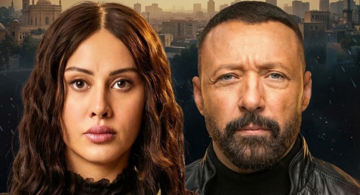 "اسأل روحك" الحلقة 19 ... ياسمين رئيس تطلب من أحمد فهمي أن يساندها ويقف بجانبها | خبر