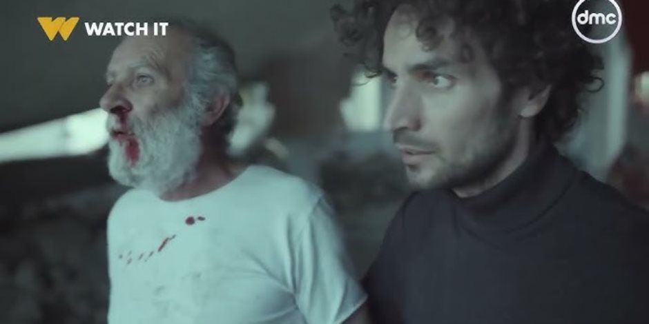 كامل الباشا: مشاهد صحاب الأرض كانت تستدعى ألما رغم طرافة الدور - صوت الأمة
