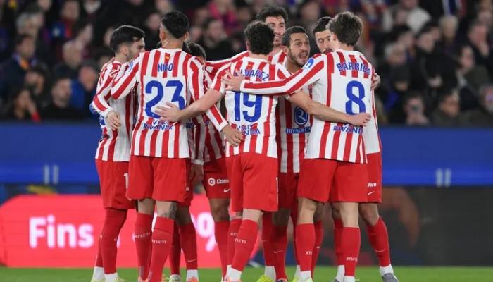كيفية مشاهدة البث المباشر لمباراة أتلتيكو مدريد وتوتنهام اليوم في دوري أبطال أوروبا 2026
