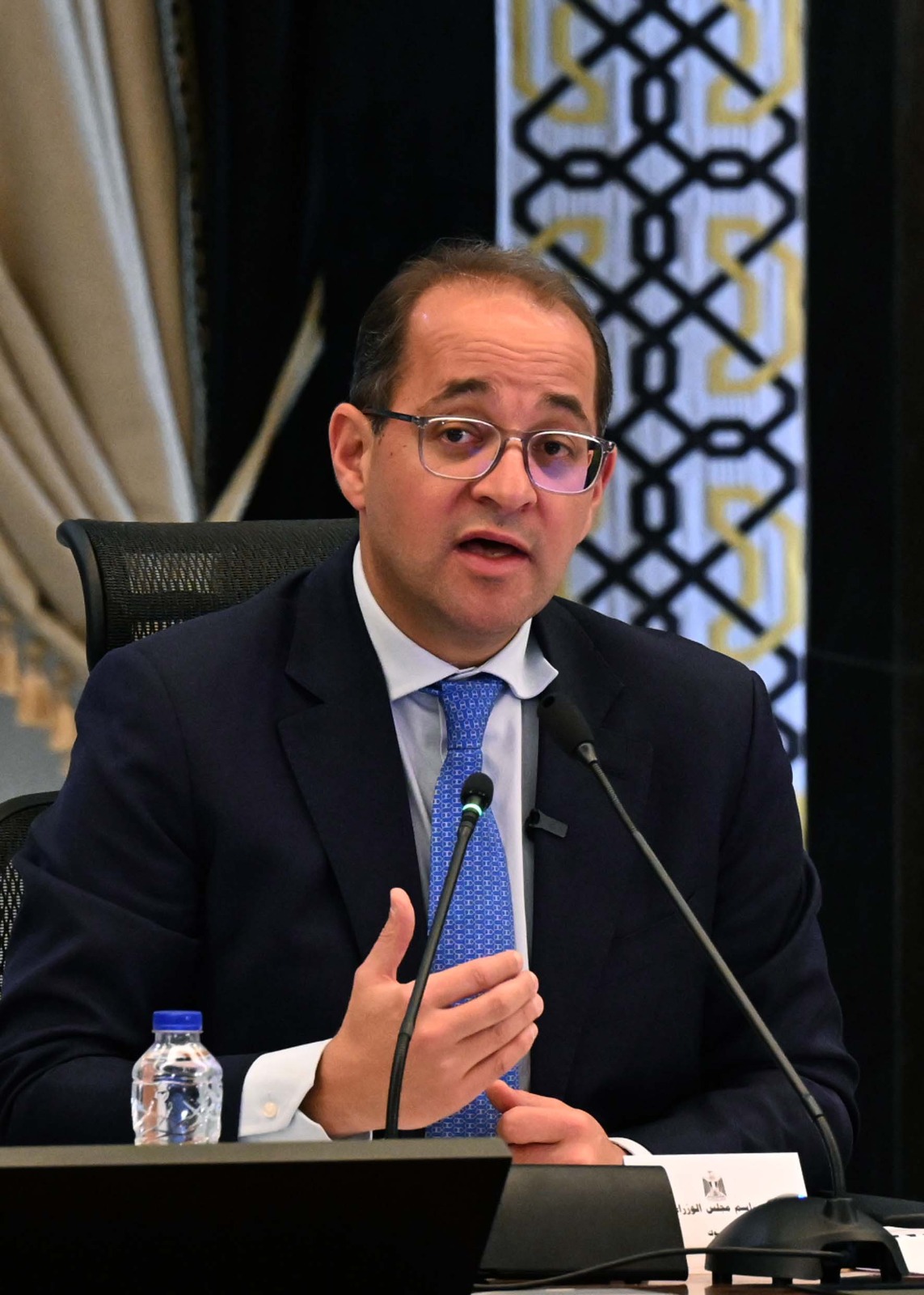 وزير المالية: توجيهات بترشيد الإنفاق الحكومي وتأجيل المصروفات غير العاجلة | أموال الغد