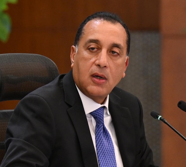 مدبولي: عرض الموازنة الجديدة على الرئيس قريبًا.. وتتضمن زيادة الحد الأدنى للأجور | أموال الغد