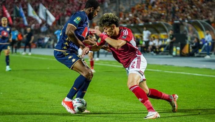 غيابان مؤكدان.. ما موقف مصابي الترجي من موقعة أفريقيا أمام الأهلي؟