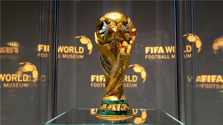 «فيفا» يكشف حقيقة تأجيل كأس العالم 2026