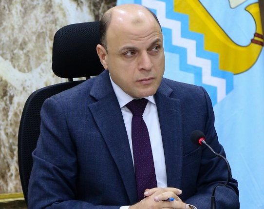 محافظ الغربية: غرفة عمليات تتابع تطبيق التعريفة الجديدة للمواصلات وضبط الأسواق