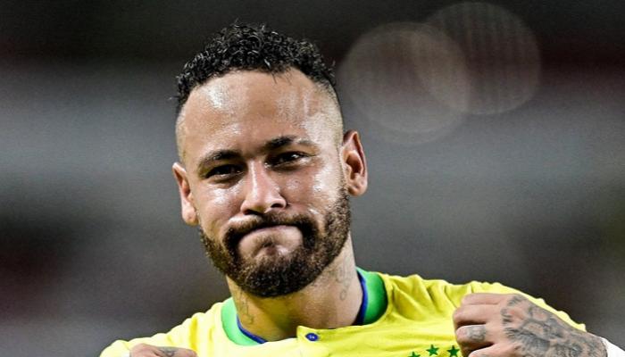 صدم أنشيلوتي.. نيمار يثير قلقا جديدا قبل كأس العالم 2026