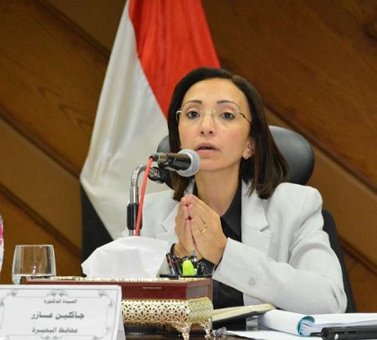 محافظ البحيرة تؤكد الالتزام بخطة ترشيد الكهرباء ومتابعة التنفيذ بكافة المراكز والمدن