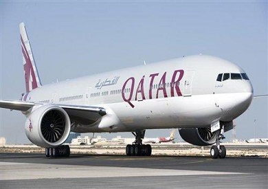 الخطوط القطرية تعلن تسيير 29 رحلة جوية بعد حصولها على تصريح مؤقت