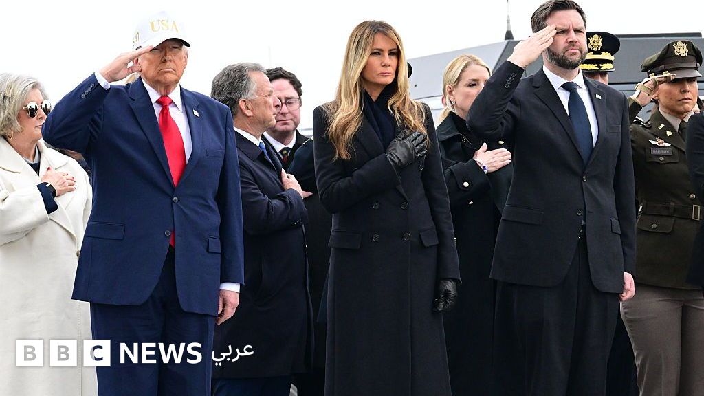 الحرب الأمريكية الإسرائيلية مع إيران 2026: ما تكلفة الحرب "السياسية" على ترامب والجمهوريين؟ - BBC News عربي