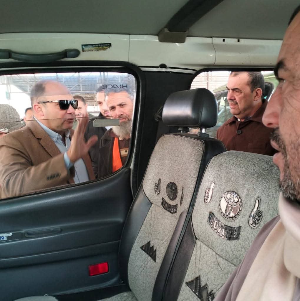 رئيس مركز ومدينة كوم حمادة: تعامل حاسم مع أي مخالفات أو محاولات استغلال بعد تحريك أسعار الوقود