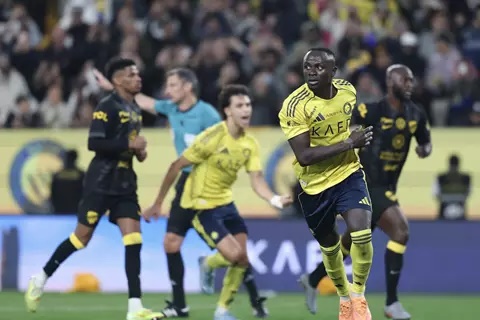 اقتراح جديد لحل أزمة مواجهة النصر والوصل في دوري أبطال آسيا