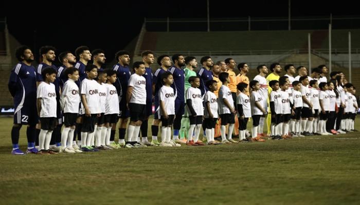 جدول ترتيب الدوري المصري بعد نهاية مباريات الدور الأول