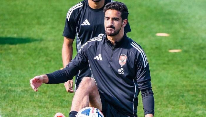 قبل موقعة الأهلي.. رسالة بـ50 جنيها من جماهير الترجي لـ&laquo;بن رمضان&raquo;