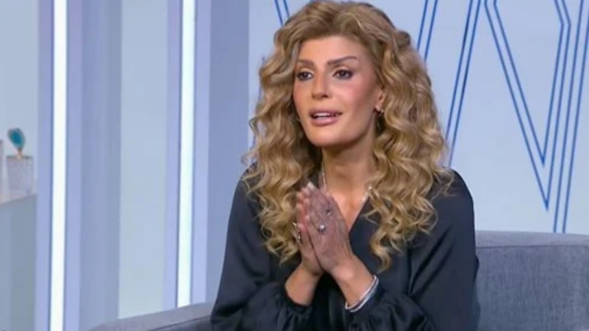 فيدرا: لا أعرف رامز شخصيًا وبرامجه مرفوضة بالنسبة لي