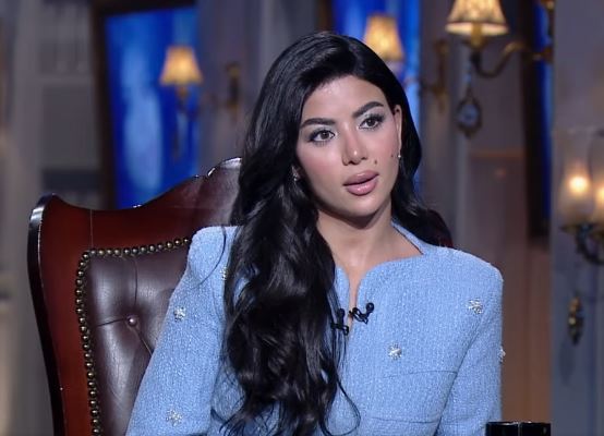 كارولين عزمي: جيلي من أقوى الأجيال في الفن.. والسوشيال ميديا ساعدتنا على الظهور