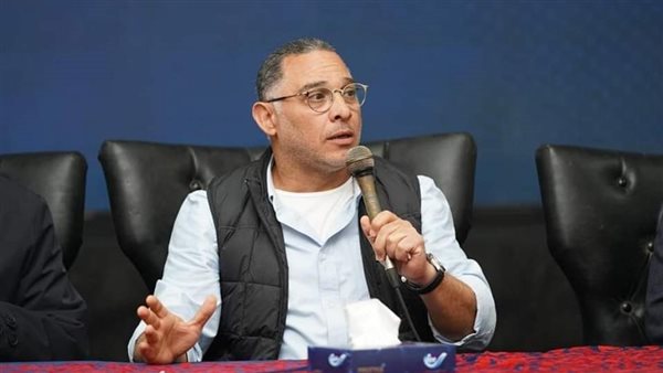 الشريعي: هوية إنبي لن تتغير.. وهدفنا دائما صناعة النجوم