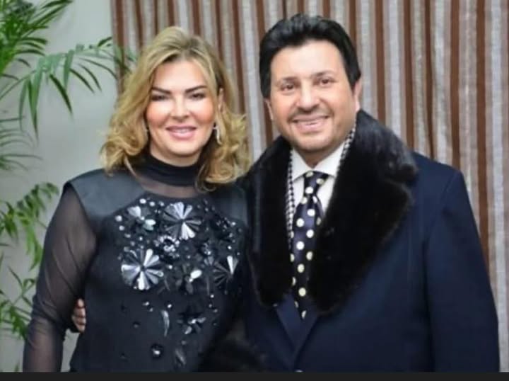 نادية مصطفى: ما حدث لهاني شاكر معجزة طبية.. ويستعد للسفر إلى فرنسا لاستكمال العلاج