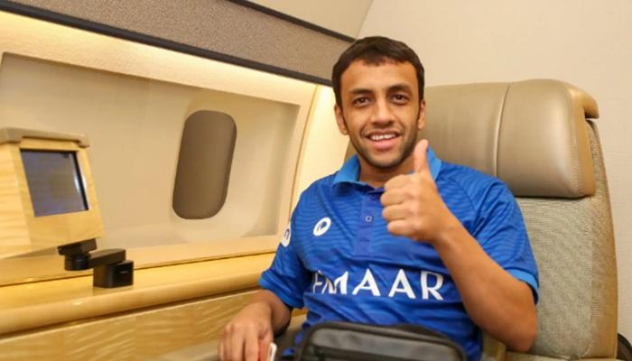 اعتكاف كروي.. محمد الشلهوب عاشق الهلال وأسطورة التتويجات السعودية