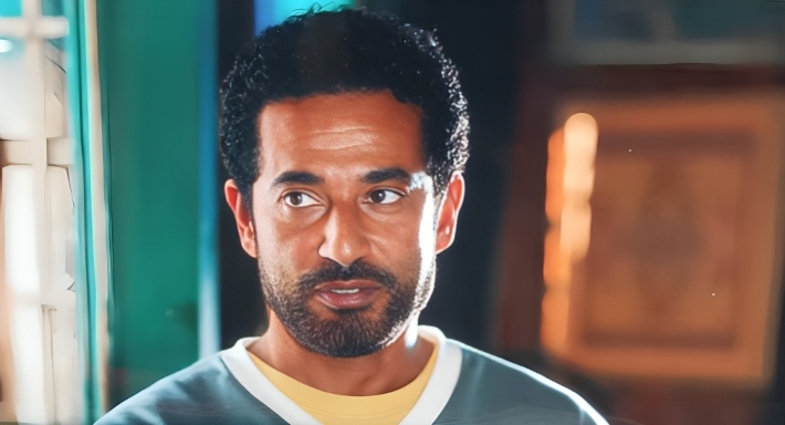 مسلسل "إفراج" الحلقة 23 ... عمرو سعد يقرر الإبلاغ عن الشحنة المشبوهة ويطلب الزواج من تارا عماد | خبر