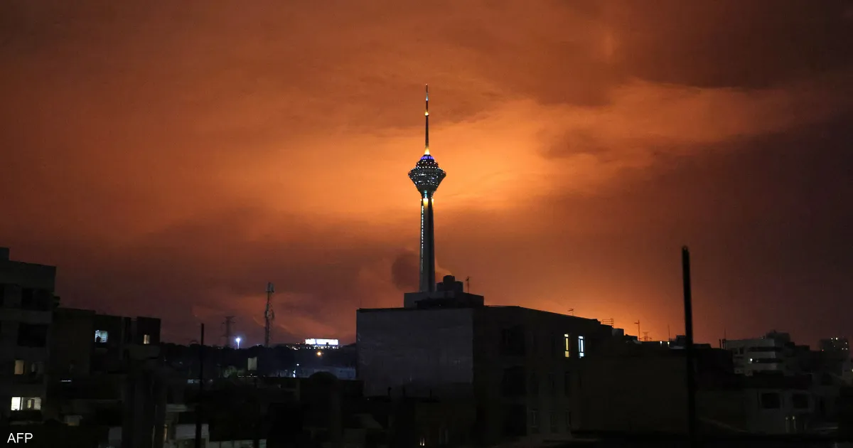 حين عجزت عن الانتصار.. إيران تُراهن على الفوضى
