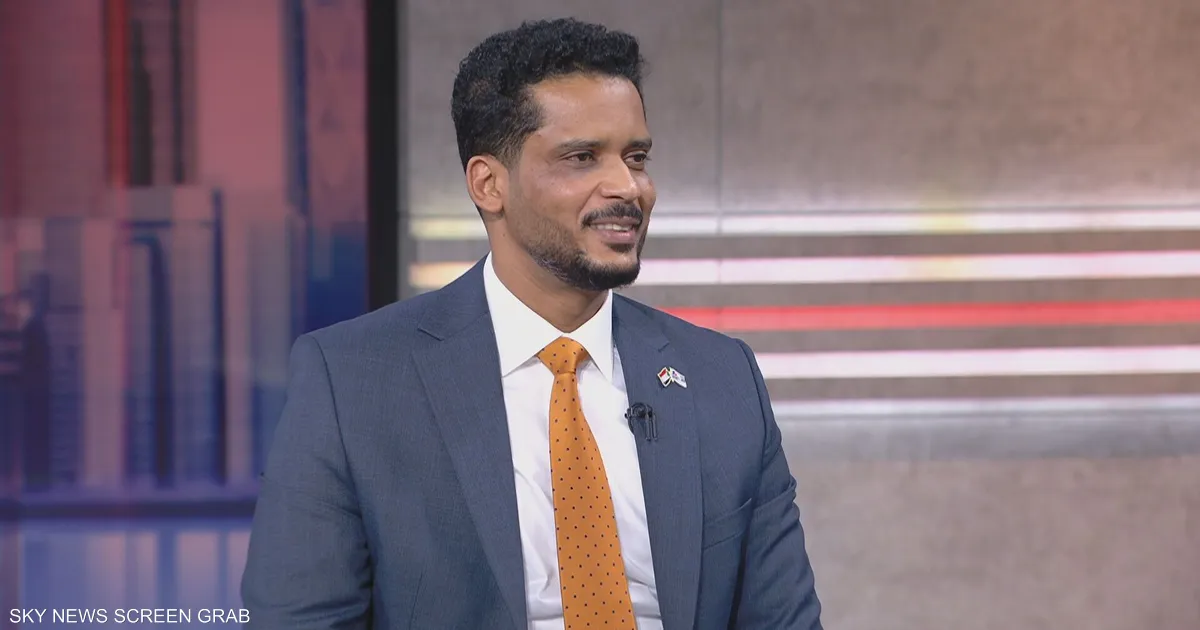 الميرغني يكشف: كتيبة "البراء" رأس جبل الجليد في علاقة الجيش السوداني بإيران