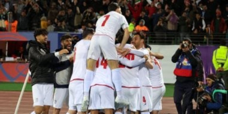 اجتماع مرتقب بين فيفا وإيران لحسم المشاركة في كأس العالم 2026 - صوت الأمة