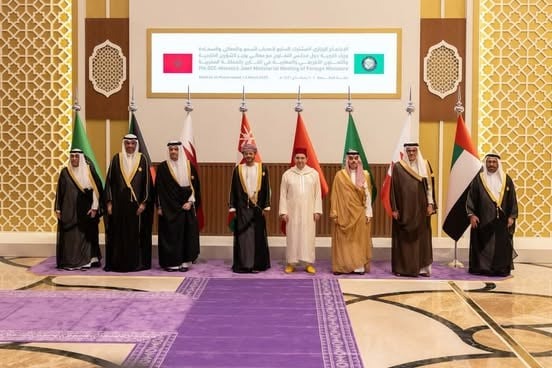المغرب يستضيف الدورة المقبلة للاجتماع الوزاري المشترك مع دول الخليج
