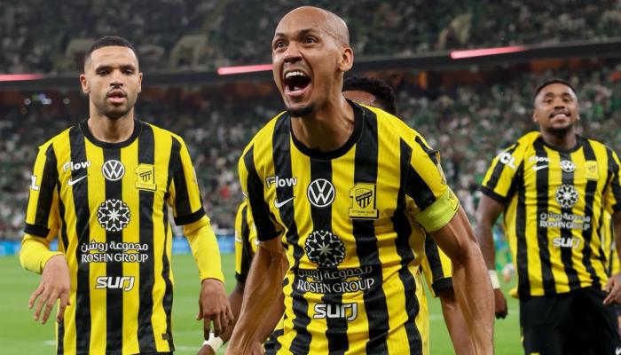 موعد مباراة الاتحاد والرياض في الدوري السعودي 2026 والقنوات الناقلة