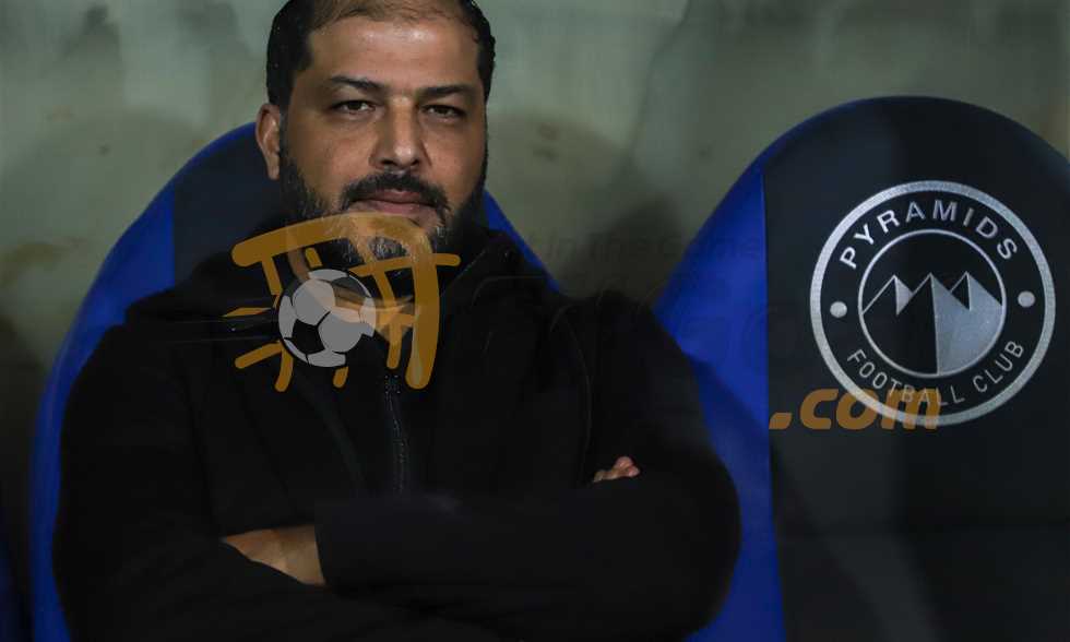 الشعباني: سنلعب أمام الهلال بذكاء.. وحلم نصف النهائي أكبر حافز لنا