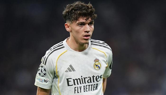بين المغرب وإسبانيا.. صراع شرس على موهبة ريال مدريد