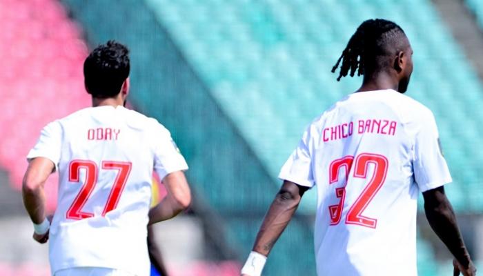 أوتوهو ضد الزمالك.. معتمد جمال يفسر نتيجة التعادل