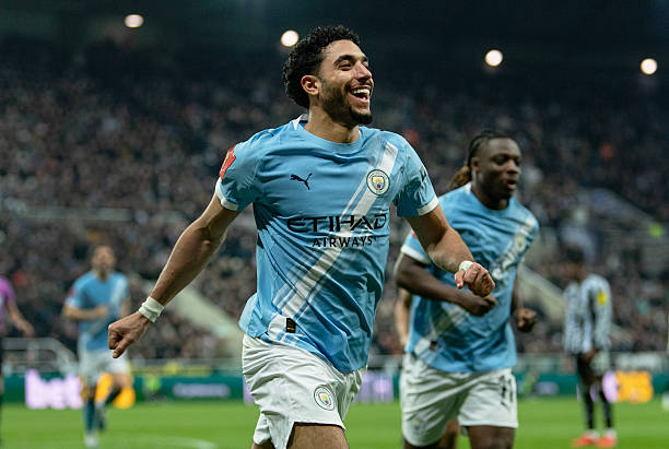 مرموش يعود لتشكيل مانشستر سيتي الأساسي أمام وست هام في الدوري الإنجليزي