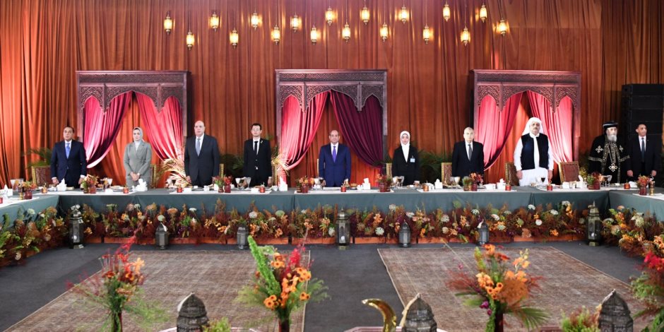 علاء عابد: تأكيد الرئيس السيسي رفض استهداف الدول العربية والخليج رسالة حاسمة بأن أمن الأشقاء خط أحمر - صوت الأمة