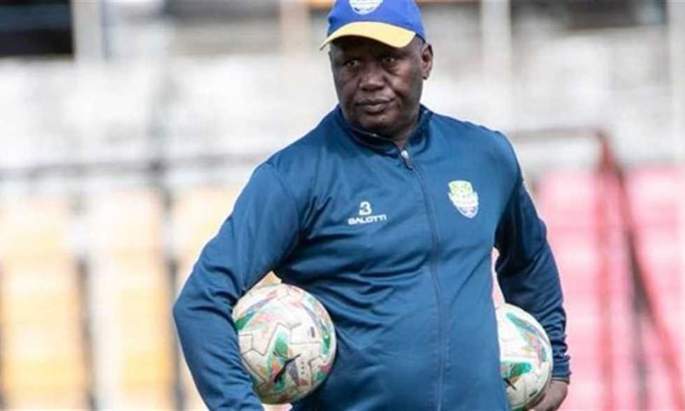 مدرب أوتوهو لـ في الجول: لدينا فرصة للتأهل أمام الزمالك.. وهذا اللاعب أعجبني 