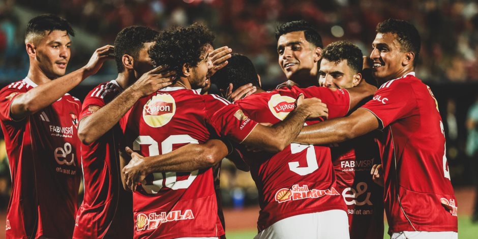 دوري أبطال أفريقيا .. الأهلى فى مواجهة قوية أمام الترجى التونسى الليلة - صوت الأمة