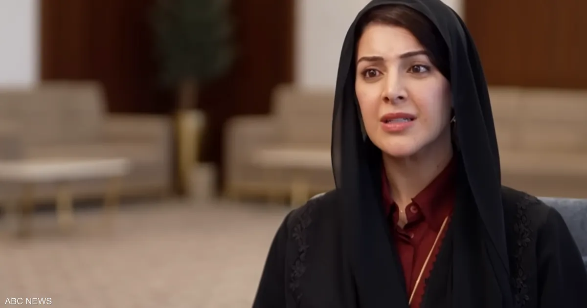ريم الهاشمي: إيران سلكت مسارا "غير عقلاني"