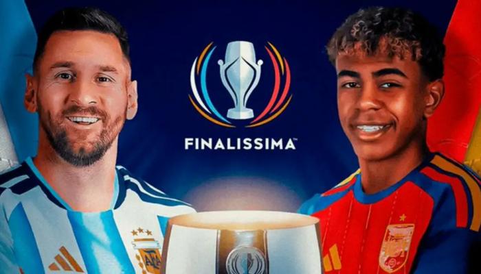 بسبب حرب إيران.. إلغاء مباراة كأس فيناليسيما 2026