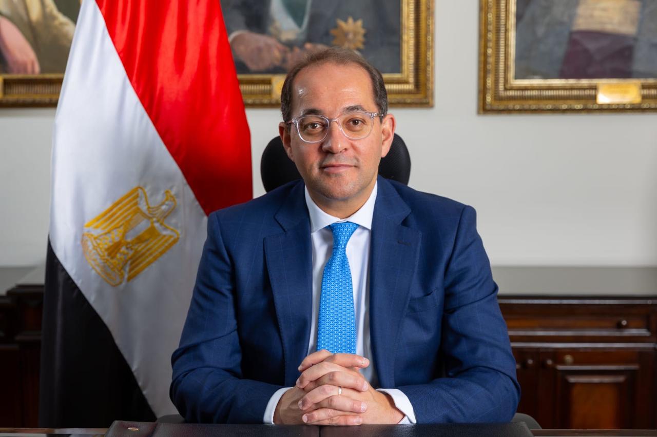 وزير المالية: تسهيلات جمركية استثنائية لشحنات «الترانزيت العابر» | أموال الغد