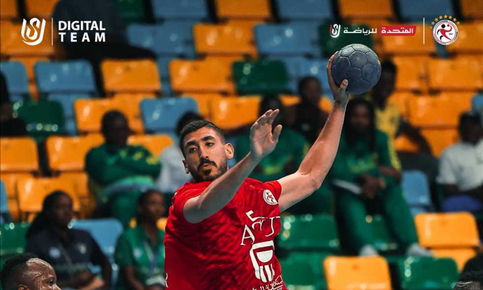 كرة يد - عودة كاستيلو وضم جدو لقائمة منتخب مصر استعدادا لمواجهتي ألمانيا