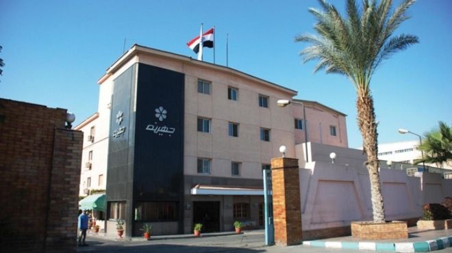 مجلس إدارة «جهينة» يقترح توزيع أرباح على المساهمين عن 2025 | أموال الغد