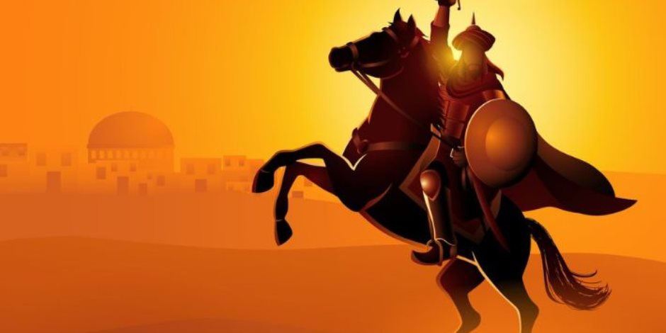 «يوم الأحزاب» هنالك ابْتُلي المؤمنون وزلزلوا زلزالًا شديدًا - صوت الأمة