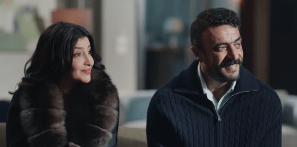 الحلقة 26 من مسلسل علي كلاي.. أحمد العوضي يحاول اكتشاف لغز مقتل زوجته روح
