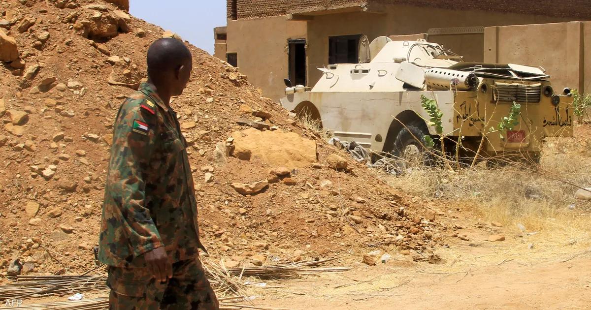 قبل كبر..قيادات إخوانية سودانية تؤكد هيمنة التنظيم على الجيش