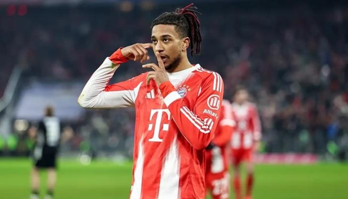 ريال مدريد يجهز عرضاً خيالياً لخطف نجم بايرن ميونخ