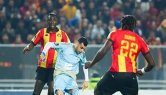 ملخص ونتيجة مباراة الأهلي والترجي في دوري أبطال أفريقيا 2026