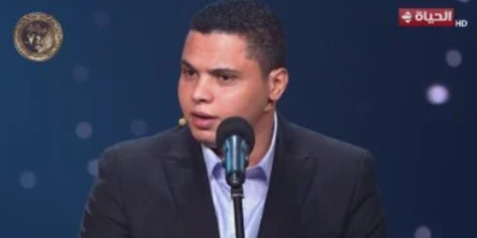 محمد كامل يفوز بلقب الموسم الأول من برنامج دولة التلاوة فرع التجويد - صوت الأمة
