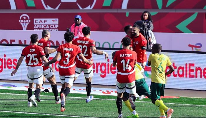 محمد صلاح Vs لامين يامال.. مواجهة مرتقبة بين مصر وإسبانيا