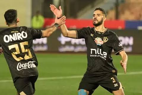 بنتايك يجيب.. هل ينتقل إلى الأهلي على طريقة زيزو؟