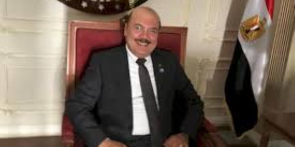 عضو الشيوخ: مصر بقيادة الرئيس السيسي تواصل دورها التاريخي في دعم الأشقاء العرب والحفاظ على أمن واستقرار المنطقة - صوت الأمة