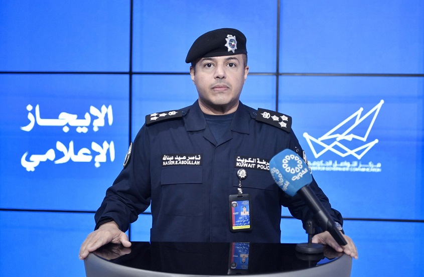 الكويت: ضبط جماعة إرهابية تنتمي لمنظمة حزب الله تستهدف زعزعة الأمن في البلاد